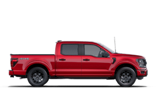 2025 Ford F-150® External Image 1